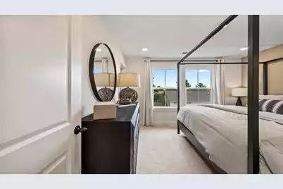 4633 Forest Hills Drive #401, North Charleston, SC 29418 - Photo 17
