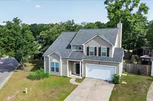 215 Evesham Dr, Summerville, SC 29485 - Photo 3