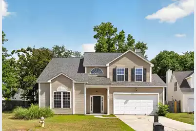 215 Evesham Drive, Summerville, SC 29485 - Photo 1