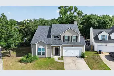 215 Evesham Drive, Summerville, SC 29485 - Photo 51