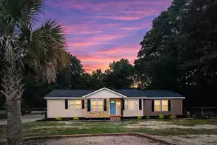 279 Mt Carmel Rd, Walterboro, SC 29488 - Photo 1