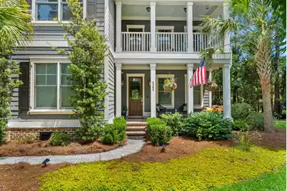 4385 Ten Shillings Way, Hollywood, SC 29470 - Photo 21