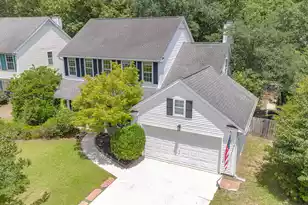 236 Smithfield Ave, Summerville, SC 29485 - Photo 33