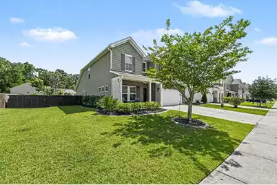 211 Pavilion Street, Summerville, SC 29483 - Photo 35