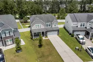 336 Bracken Fern Rd, Moncks Corner, SC 29461 - Photo 1