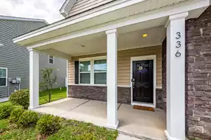 336 Bracken Fern Rd, Moncks Corner, SC 29461 - Photo 5