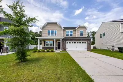 336 Bracken Fern Road, Moncks Corner, SC 29461 - Photo 1