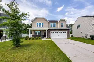 336 Bracken Fern Rd, Moncks Corner, SC 29461 - Photo 1