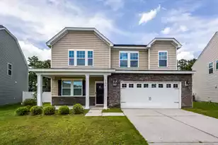 336 Bracken Fern Rd, Moncks Corner, SC 29461 - Photo 1