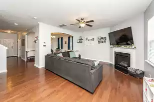 336 Bracken Fern Rd, Moncks Corner, SC 29461 - Photo 11