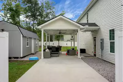 343 Capers Road, Walterboro, SC 29488 - Photo 9