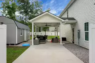343 Capers Rd, Walterboro, SC 29488 - Photo 9