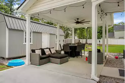 343 Capers Road, Walterboro, SC 29488 - Photo 3