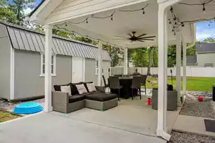 343 Capers Rd, Walterboro, SC 29488 - Photo 3