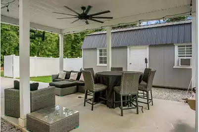 343 Capers Road, Walterboro, SC 29488 - Photo 3