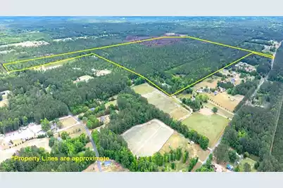 00 Rice Road, Ridgeville, SC 29472 - Photo 3