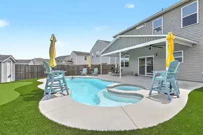 101 Oldenburg Drive, Summerville, SC 29486 - Photo 35