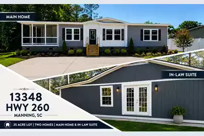 13348 Highway 260, Manning, SC 29102 - Photo 1
