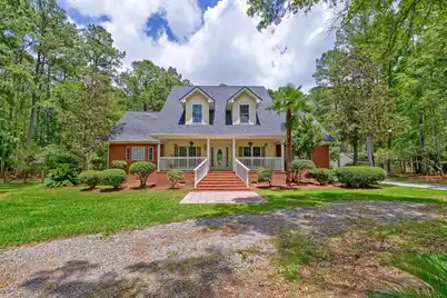 132 Cherrywood Drive, Summerville, SC 29483 - Photo 37