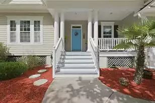 3407 Toomer Kiln Cir, Mount Pleasant, SC 29466 - Photo 7