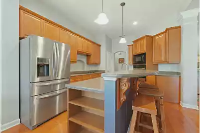 3407 Toomer Kiln Circle, Mount Pleasant, SC 29466 - Photo 17