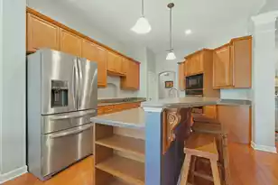 3407 Toomer Kiln Cir, Mount Pleasant, SC 29466 - Photo 17