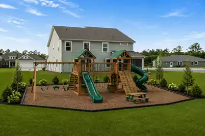 200 Bilge Road, Ridgeville, SC 29472 - Photo 15