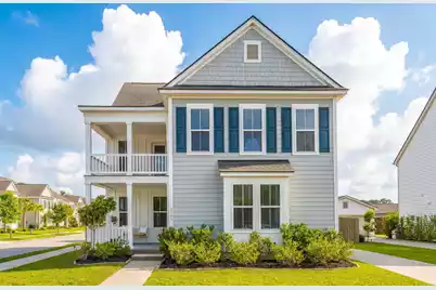 2101 Utsey Street, Johns Island, SC 29455 - Photo 1