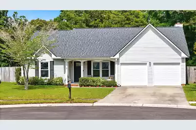 325 Courtney Round, Summerville, SC 29486 - Photo 1
