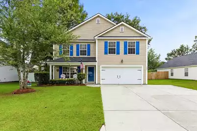 2045 Robin Wood Boulevard, Moncks Corner, SC 29461 - Photo 1