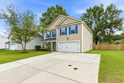 2045 Robin Wood Boulevard, Moncks Corner, SC 29461 - Photo 47
