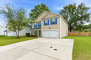 2045 Robin Wood Blvd, Moncks Corner, SC 29461 - Photo 47