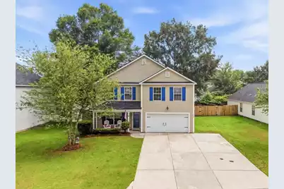 2045 Robin Wood Boulevard, Moncks Corner, SC 29461 - Photo 3