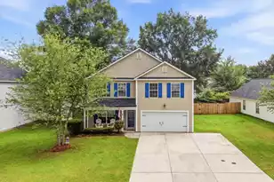 2045 Robin Wood Blvd, Moncks Corner, SC 29461 - Photo 3