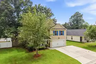 2045 Robin Wood Blvd, Moncks Corner, SC 29461 - Photo 49