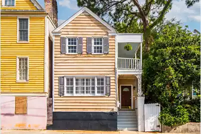 20 Amherst Street #Apt B, Charleston, SC 29403 - Photo 1