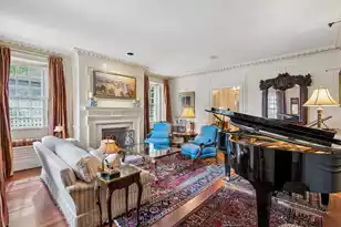 17 Tradd St, Charleston, SC 29401 - Photo 5