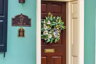 17 Tradd St, Charleston, SC 29401 - Photo 3
