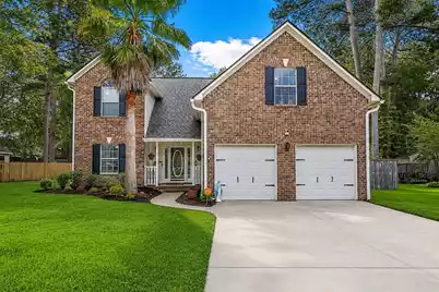 188 Bamert Street, Summerville, SC 29483 - Photo 1