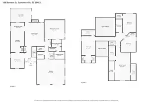188 Bamert St, Summerville, SC 29483 - Photo 45