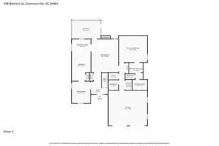 188 Bamert St, Summerville, SC 29483 - Photo 43