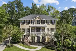 2041 Ashburton Way, Mount Pleasant, SC 29466 - Photo 1