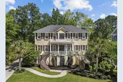 2041 Ashburton Way, Mount Pleasant, SC 29466 - Photo 3