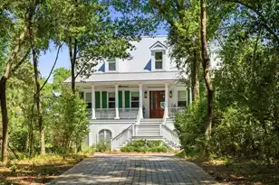 1194 Fort Lamar Rd, Charleston, SC 29412 - Photo 3