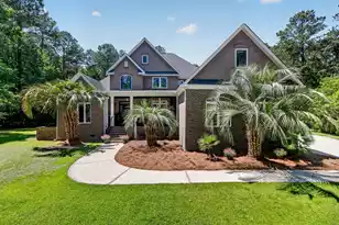 105 Satling Ct, Ridgeville, SC 29472 - Photo 1