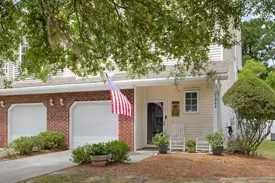 1268 Fenwick Plantation Road, Johns Island, SC 29455 - Photo 1