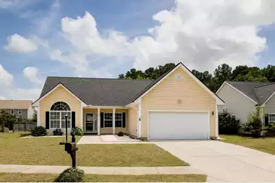 2815 Summertrees Boulevard, Johns Island, SC 29455 - Photo 1