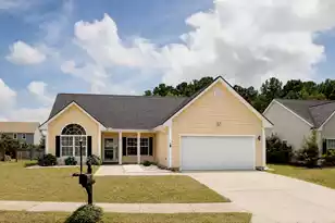 2815 Summertrees Blvd, Johns Island, SC 29455 - Photo 1