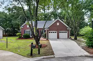 1209 Tea Olive Trail, Mount Pleasant, SC 29464 - Photo 1