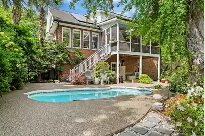 2453 Vaucluse Road, Charleston, SC 29414 - Photo 3